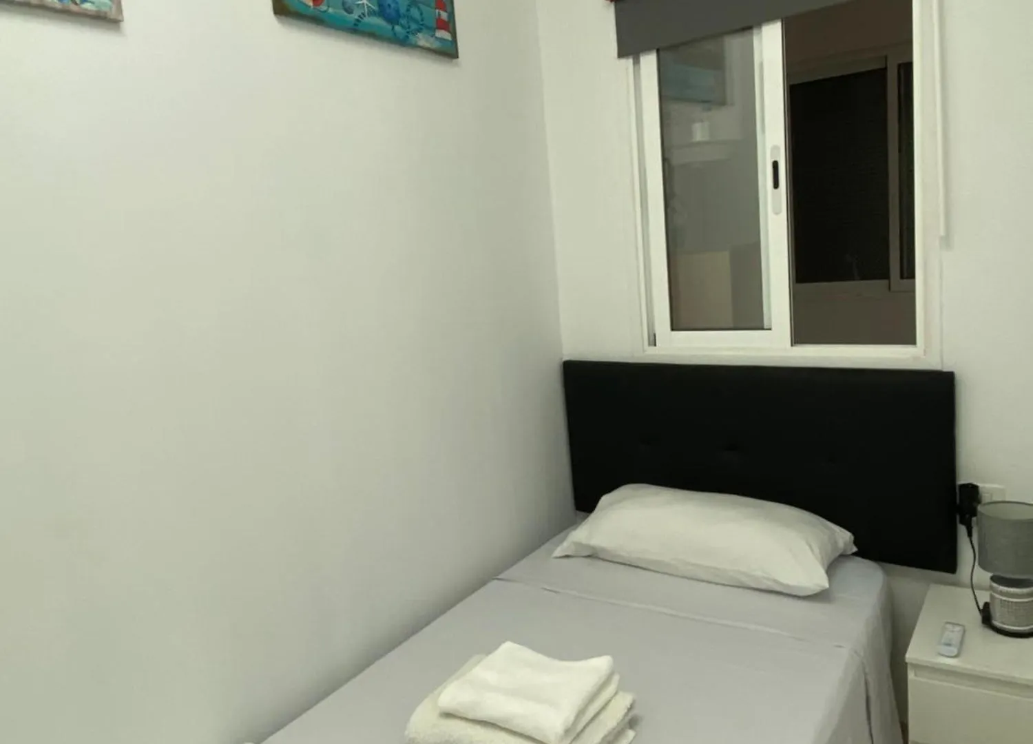 Singol Room In Apartment Shared In Los Cristianos Playa Las Vistas Arona  Homestay