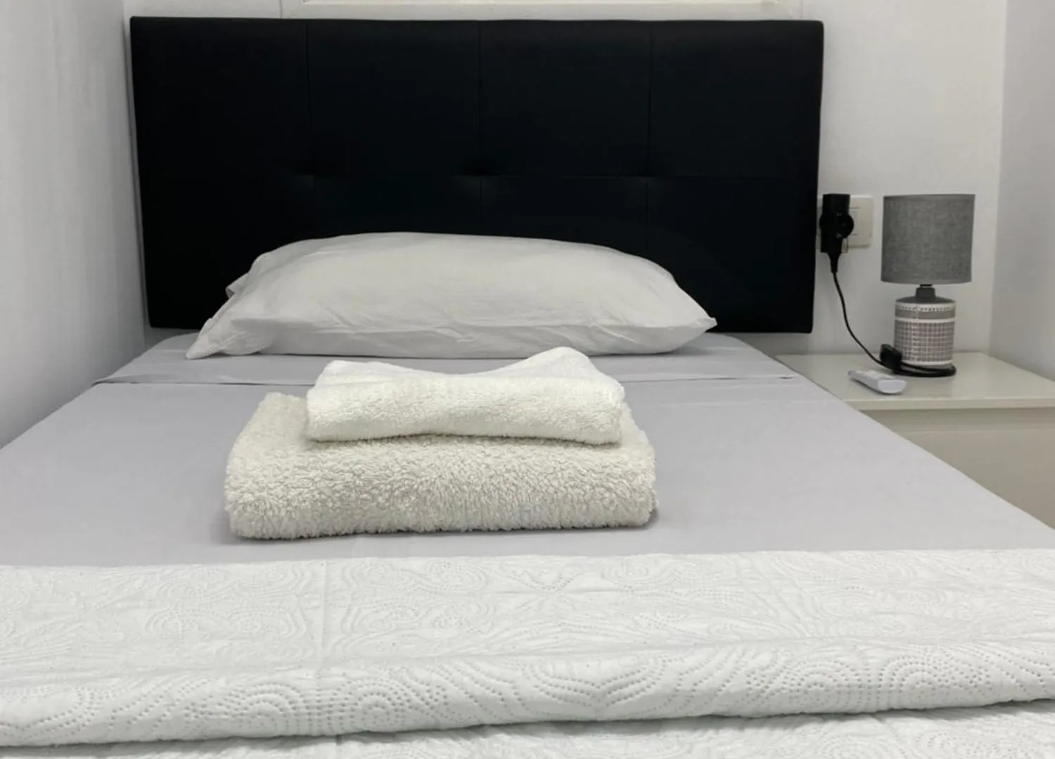 Homestay Singol Room In Apartment Shared In Los Cristianos Playa Las Vistas Arona